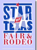Star of Texas Fair and Rodeo